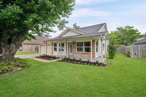 12031 Kleinmeadow Drive Houston TX 77066