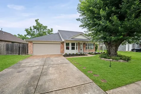 12031 Kleinmeadow Drive Houston TX 77066