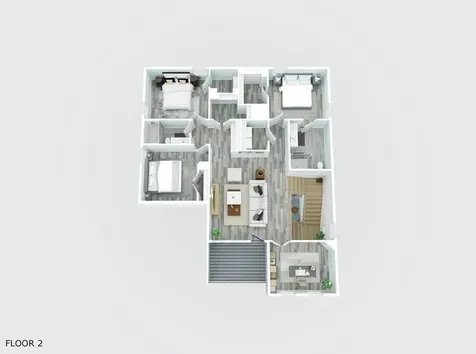 9417 Vista Bella Galveston TX 77554