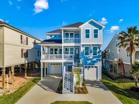 9417 Vista Bella Galveston TX 77554