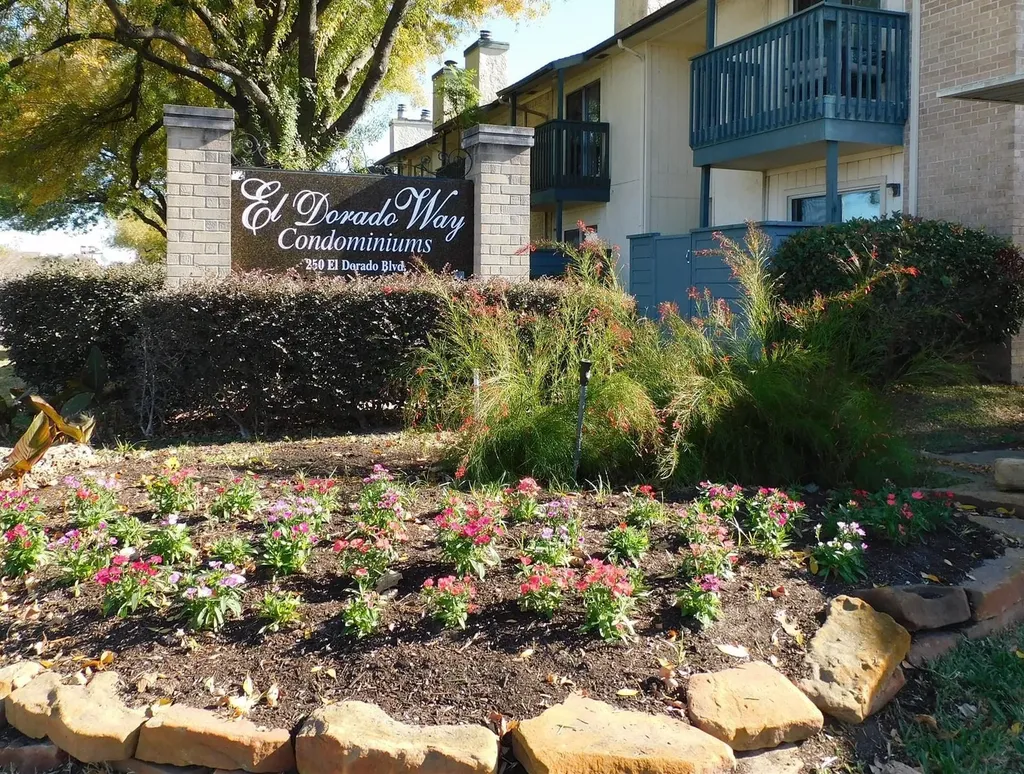 250 El Dorado Boulevard 104 Houston TX 77598