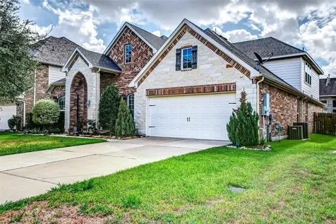 623 Orlandis Lane Richmond TX 77469