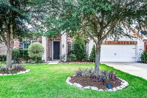 623 Orlandis Lane Richmond TX 77469