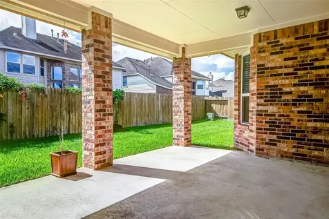 623 Orlandis Lane Richmond TX 77469