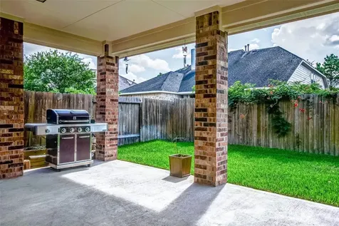 623 Orlandis Lane Richmond TX 77469