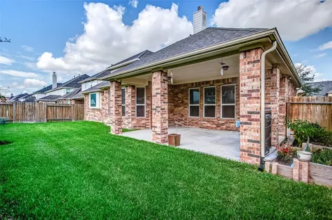 623 Orlandis Lane Richmond TX 77469