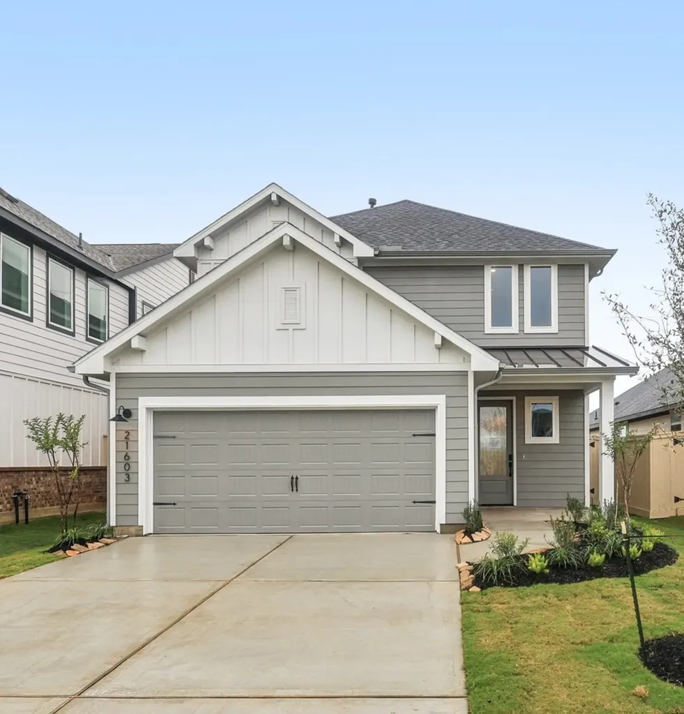21603 Berry Crest Lane Waller TX 77484