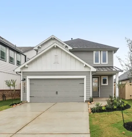 21603 Berry Crest Lane Waller TX 77484
