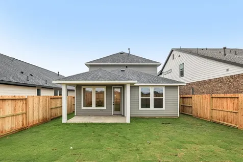 21603 Berry Crest Lane Waller TX 77484
