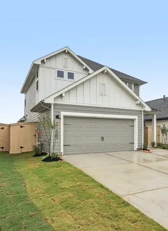 21603 Berry Crest Lane Waller TX 77484