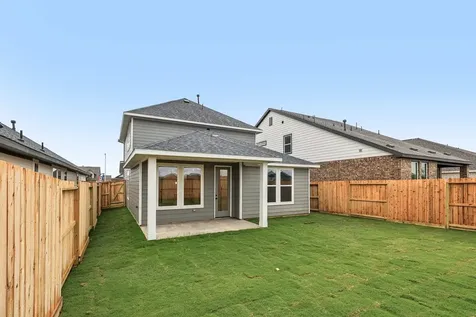 21603 Berry Crest Lane Waller TX 77484