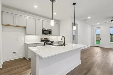 21603 Berry Crest Lane Waller TX 77484