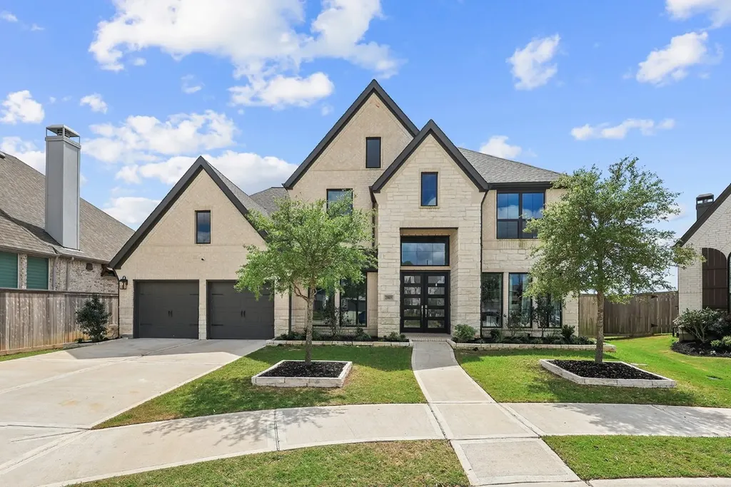 29819 Autumn Maple Court Fulshear TX 77494