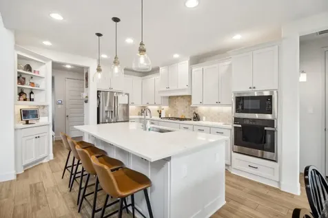 29819 Autumn Maple Court Fulshear TX 77494