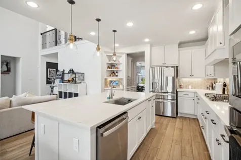 29819 Autumn Maple Court Fulshear TX 77494