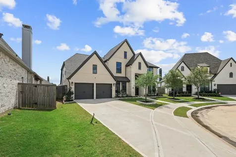 29819 Autumn Maple Court Fulshear TX 77494
