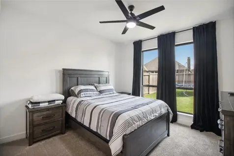 29819 Autumn Maple Court Fulshear TX 77494