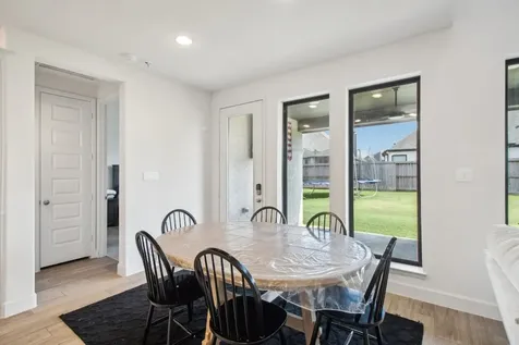 29819 Autumn Maple Court Fulshear TX 77494