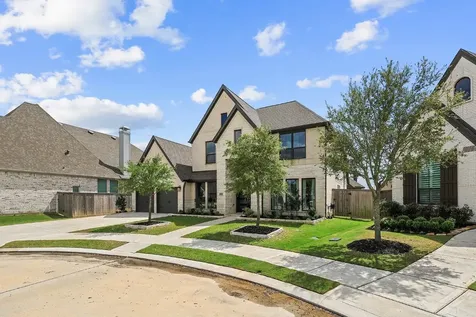 29819 Autumn Maple Court Fulshear TX 77494