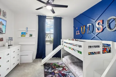 29819 Autumn Maple Court Fulshear TX 77494