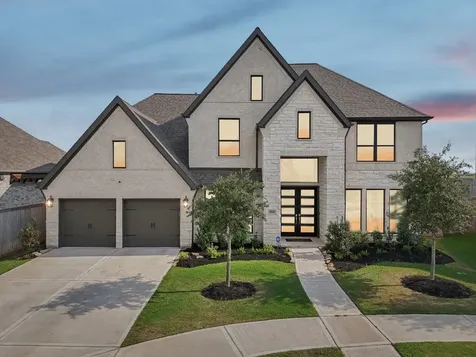29819 Autumn Maple Court Fulshear TX 77494