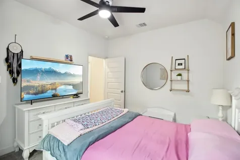 29819 Autumn Maple Court Fulshear TX 77494