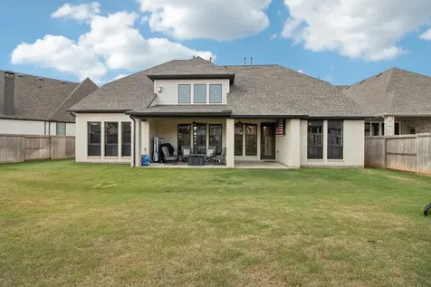 29819 Autumn Maple Court Fulshear TX 77494