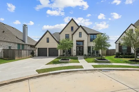 29819 Autumn Maple Court Fulshear TX 77494