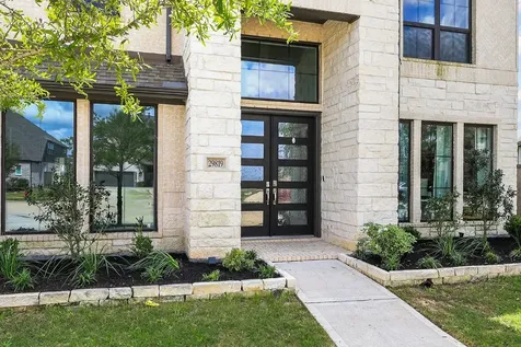29819 Autumn Maple Court Fulshear TX 77494