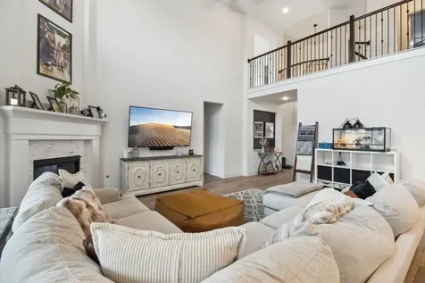 29819 Autumn Maple Court Fulshear TX 77494