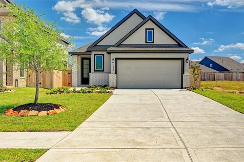 6638 Iron Clover Drive Katy TX 77493