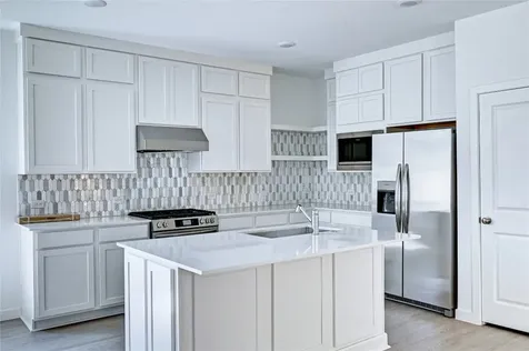 6638 Iron Clover Drive Katy TX 77493