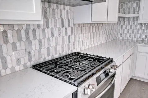 6638 Iron Clover Drive Katy TX 77493