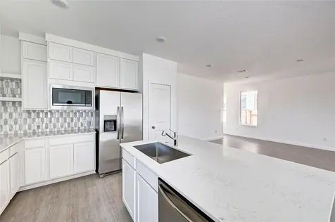 6638 Iron Clover Drive Katy TX 77493