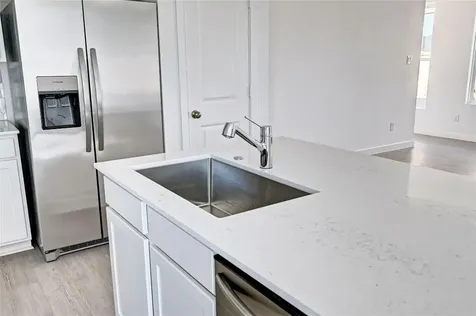 6638 Iron Clover Drive Katy TX 77493