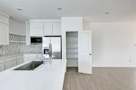 6638 Iron Clover Drive Katy TX 77493
