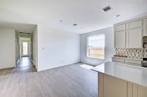 6638 Iron Clover Drive Katy TX 77493
