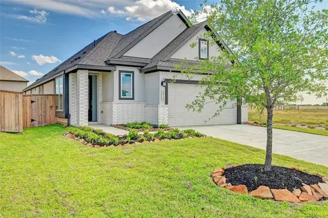 6638 Iron Clover Drive Katy TX 77493