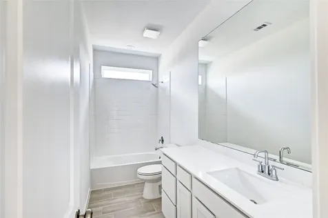 6638 Iron Clover Drive Katy TX 77493