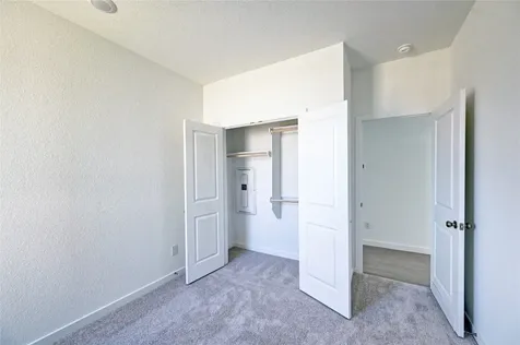 6638 Iron Clover Drive Katy TX 77493