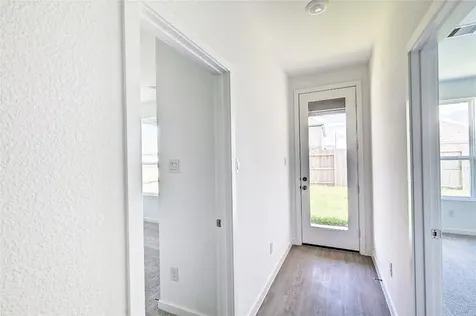 6638 Iron Clover Drive Katy TX 77493