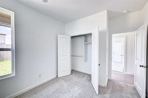 6638 Iron Clover Drive Katy TX 77493