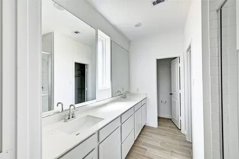 6638 Iron Clover Drive Katy TX 77493