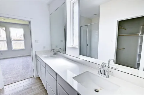 6638 Iron Clover Drive Katy TX 77493