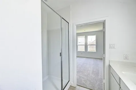 6638 Iron Clover Drive Katy TX 77493