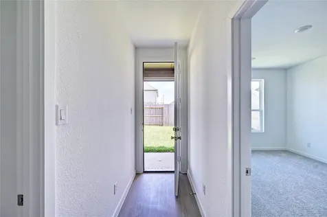 6638 Iron Clover Drive Katy TX 77493