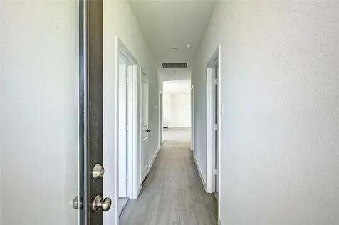 6638 Iron Clover Drive Katy TX 77493