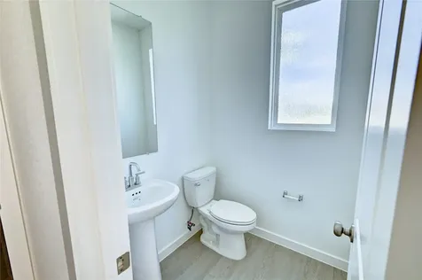6638 Iron Clover Drive Katy TX 77493