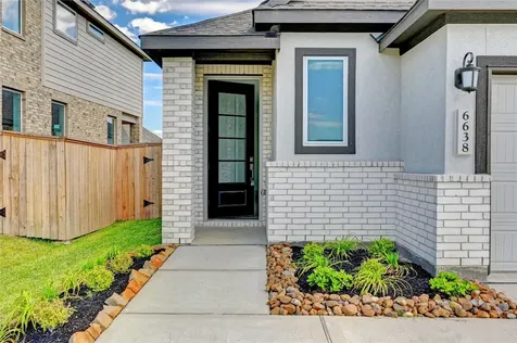 6638 Iron Clover Drive Katy TX 77493