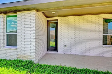 6638 Iron Clover Drive Katy TX 77493